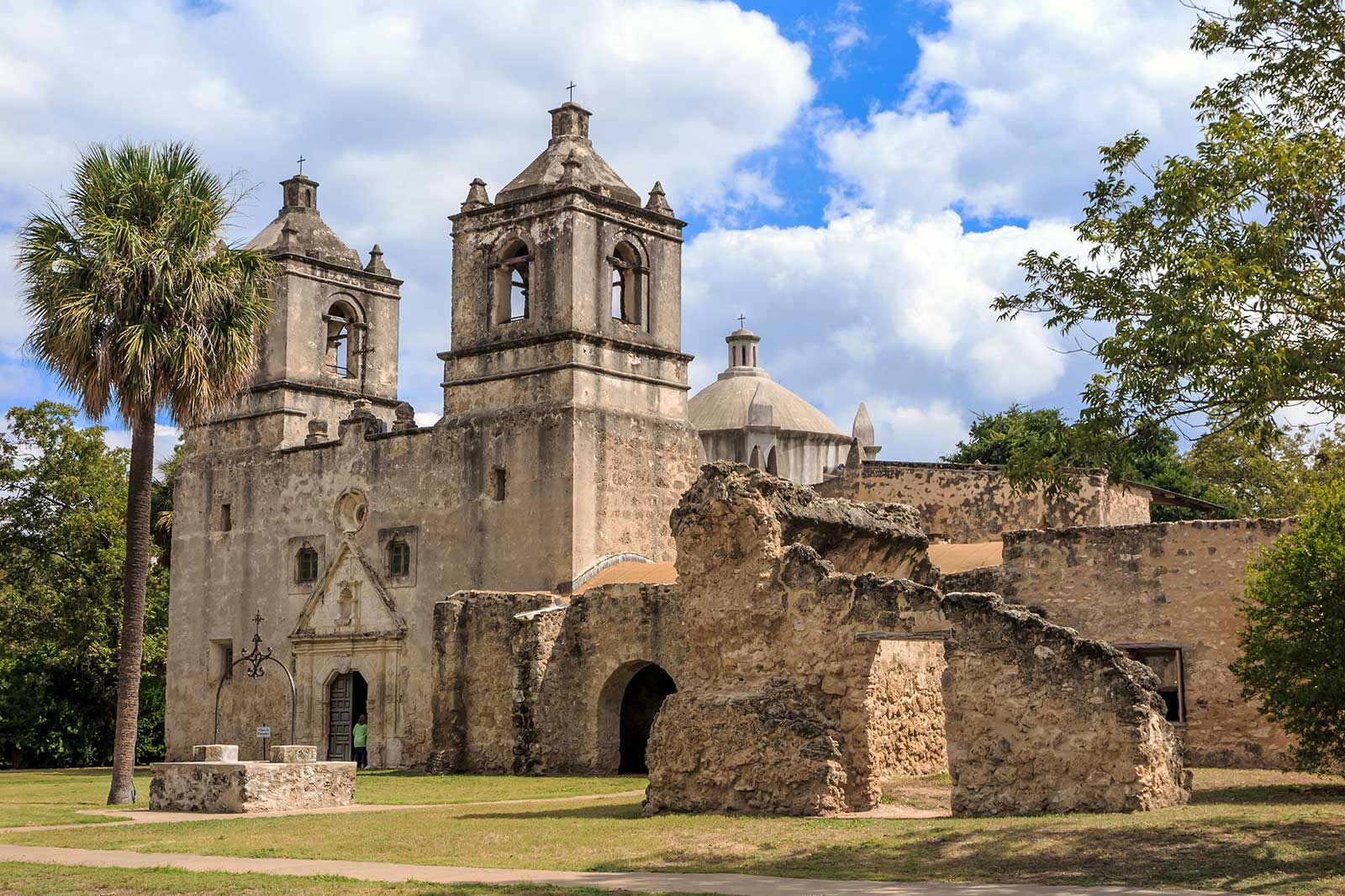 10 Best National Parks in Texas - Escape to Texas's Most Beautiful ...