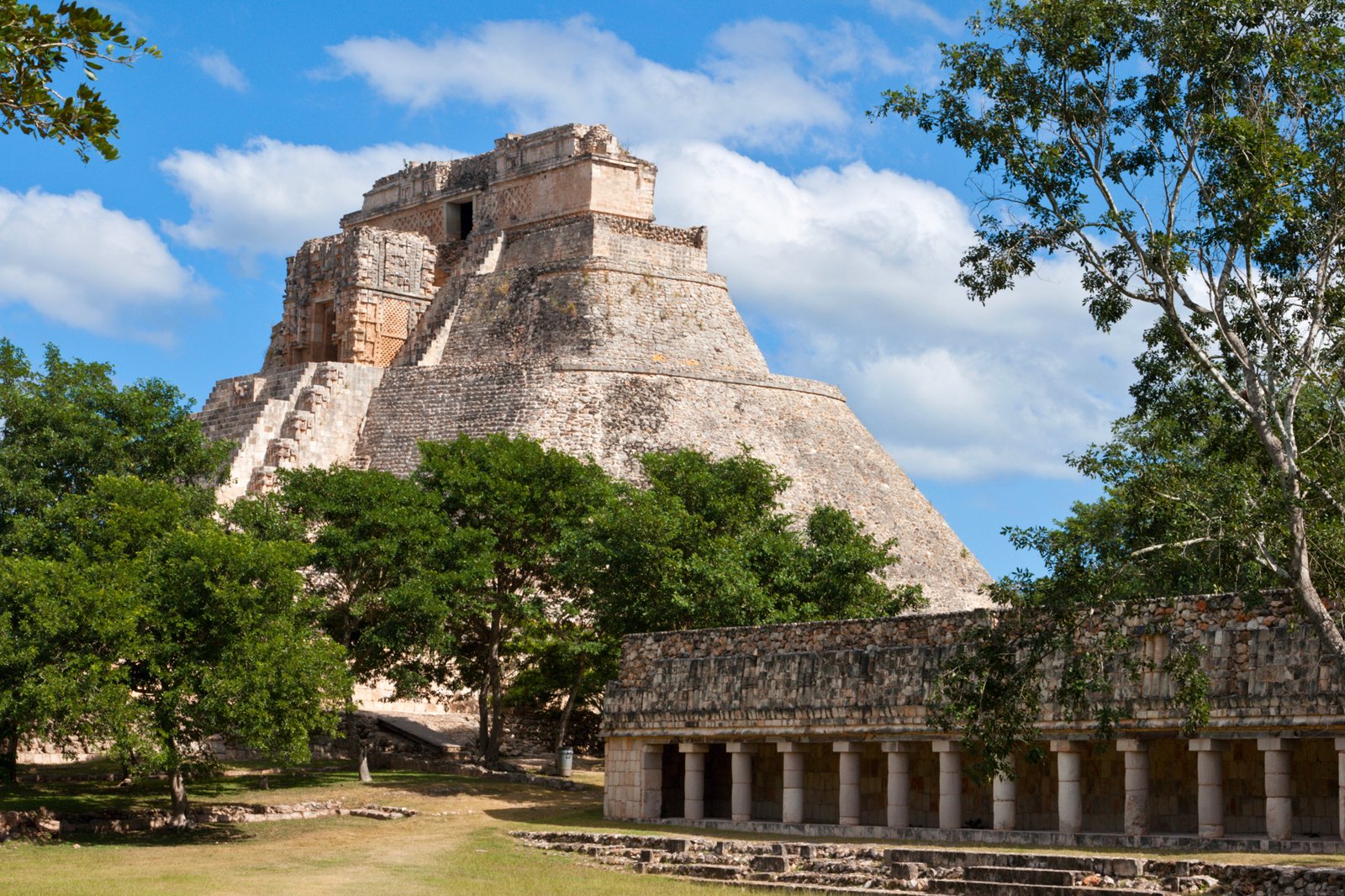 Exploring Mexicos UNESCO World Heritage Sites