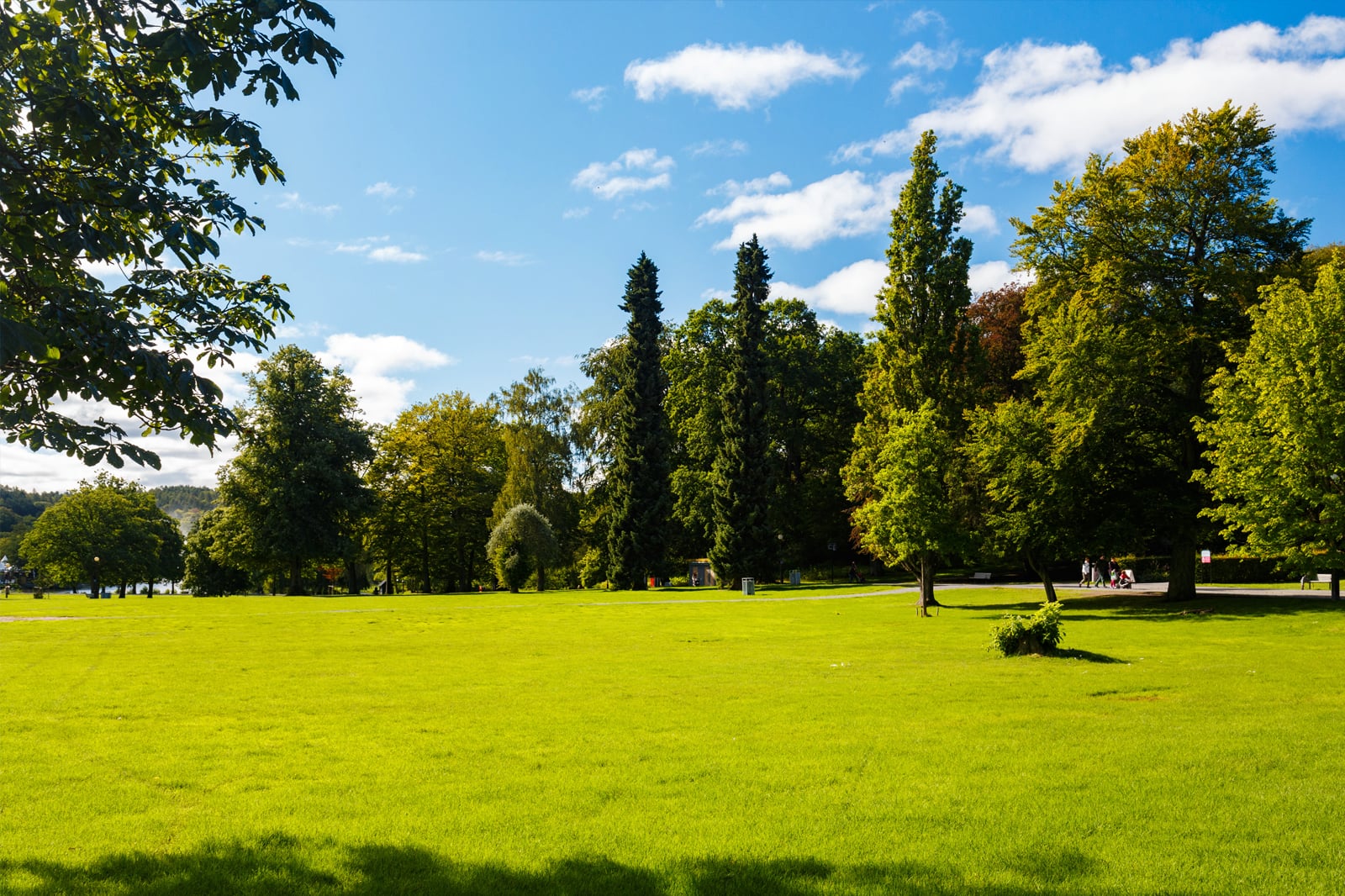 10 gratis ting å gjøre i Gøteborg - Gøteborg på budsjett – Go Guides