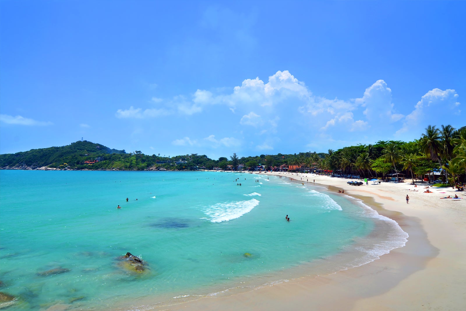 23 Best Things to Do in Koh Phangan - What is Koh Phangan Most