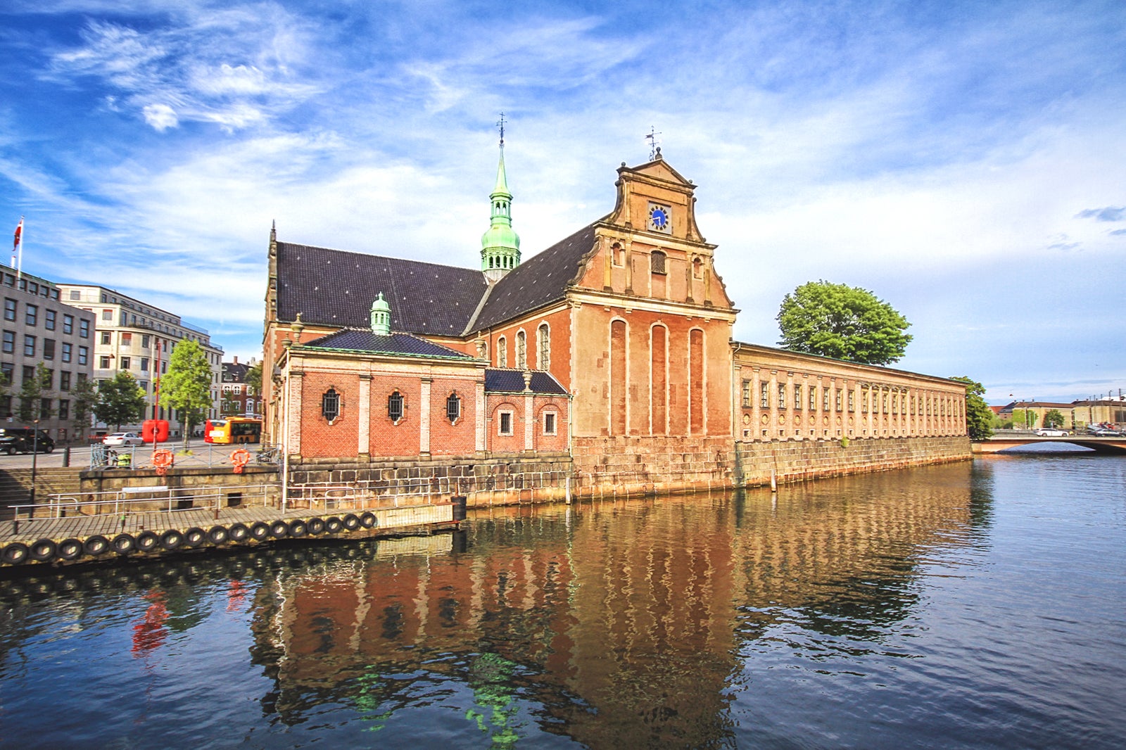 De 10 bästa utomhusäventyren i Köpenhamn - Boka en aktiv weekend i Köpenhamn  - Go Guides