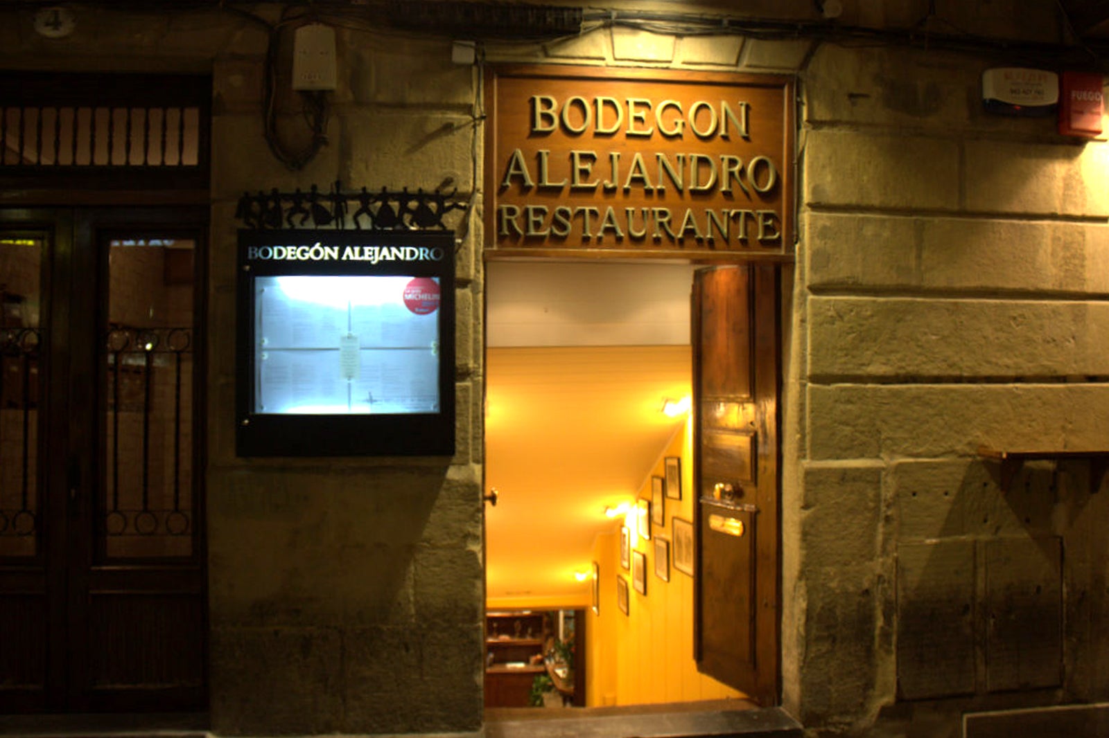 10 Great Restaurants in San Sebastian Where to Eat in San Sebastian