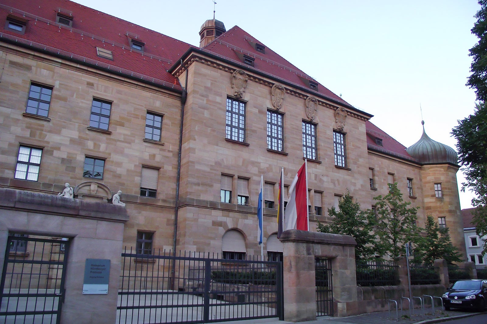 10 Best Museums in Nuremberg Where to Discover Nuremberg History, Art