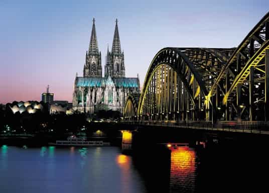 Cologne, Germany
