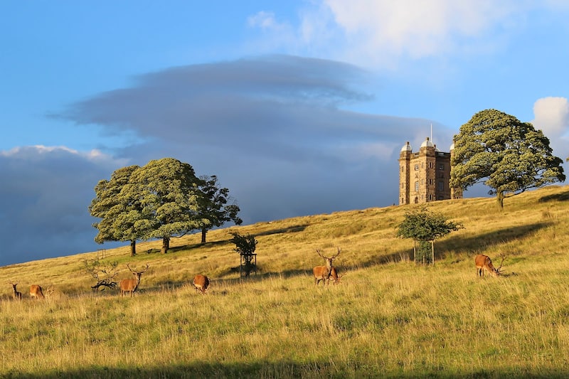 10 Most Picturesque Villages in Cheshire - Head Out of Manchester on a ...