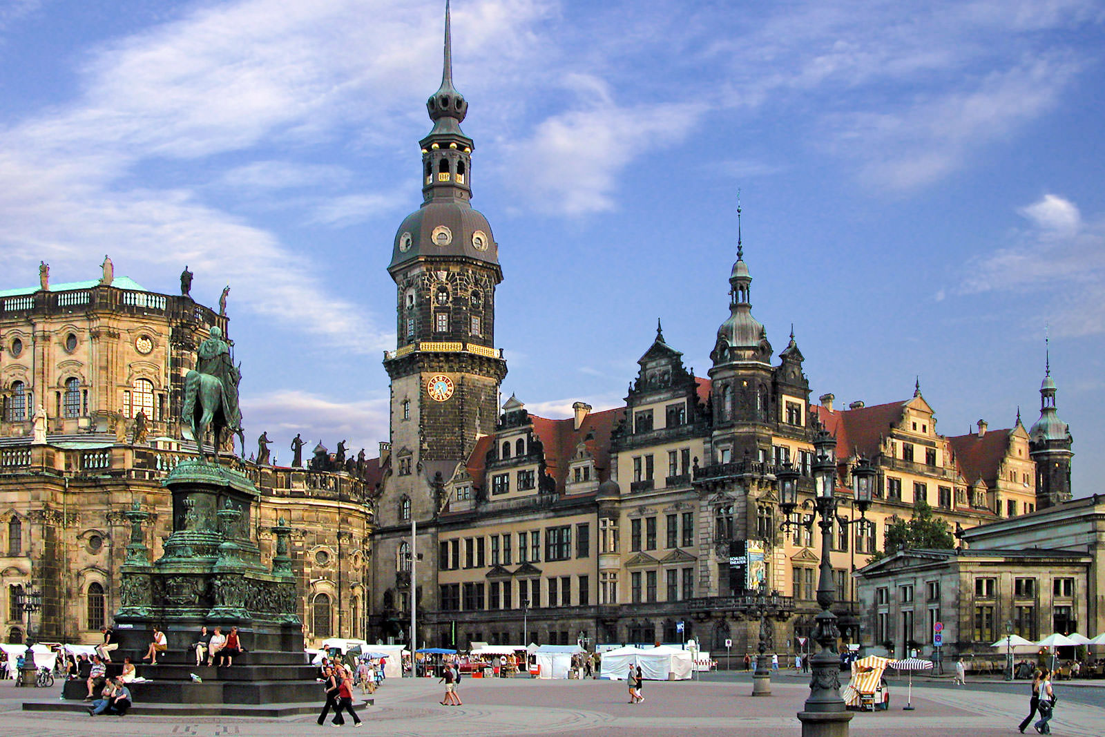 10 Best Things To Do In Dresden What Is Dresden Most Famous For