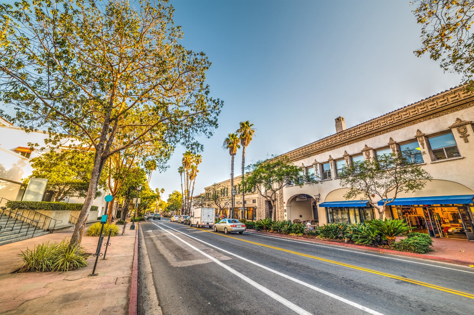 9 Things to Do in Santa Barbara What is Santa Barbara Most Famous For