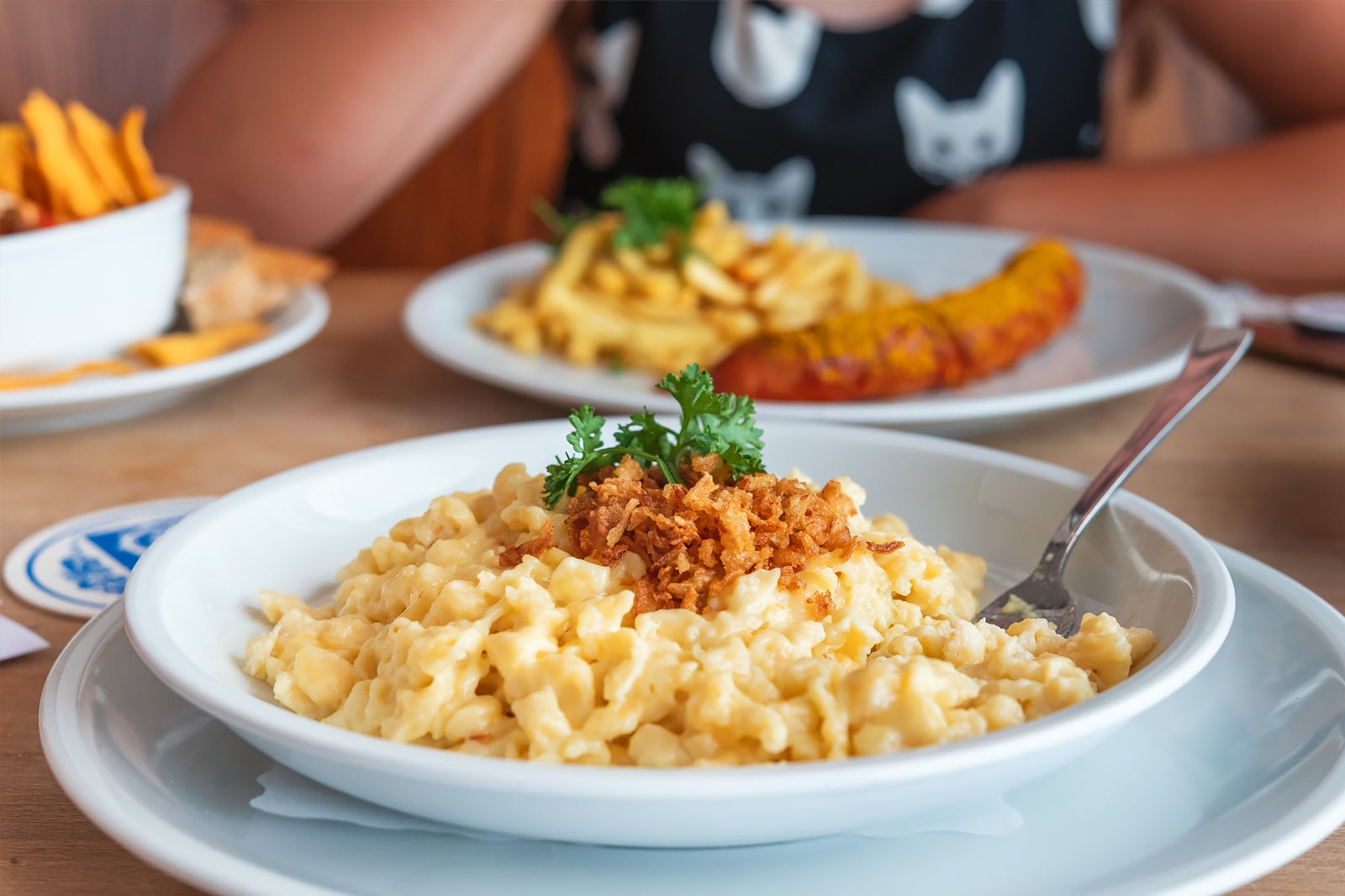 10 Great Restaurants in Heidelberg Where to Eat in Heidelberg and What to Try? Go Guides