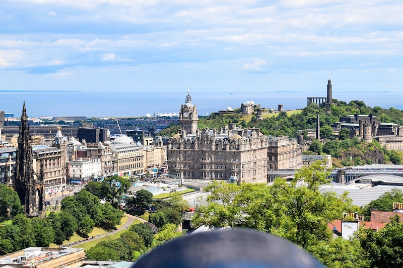 スコットランド 便利な情報満載の旅行ガイド Go Guides スコットランド 便利な情報満載の旅行ガイド Go Guides
