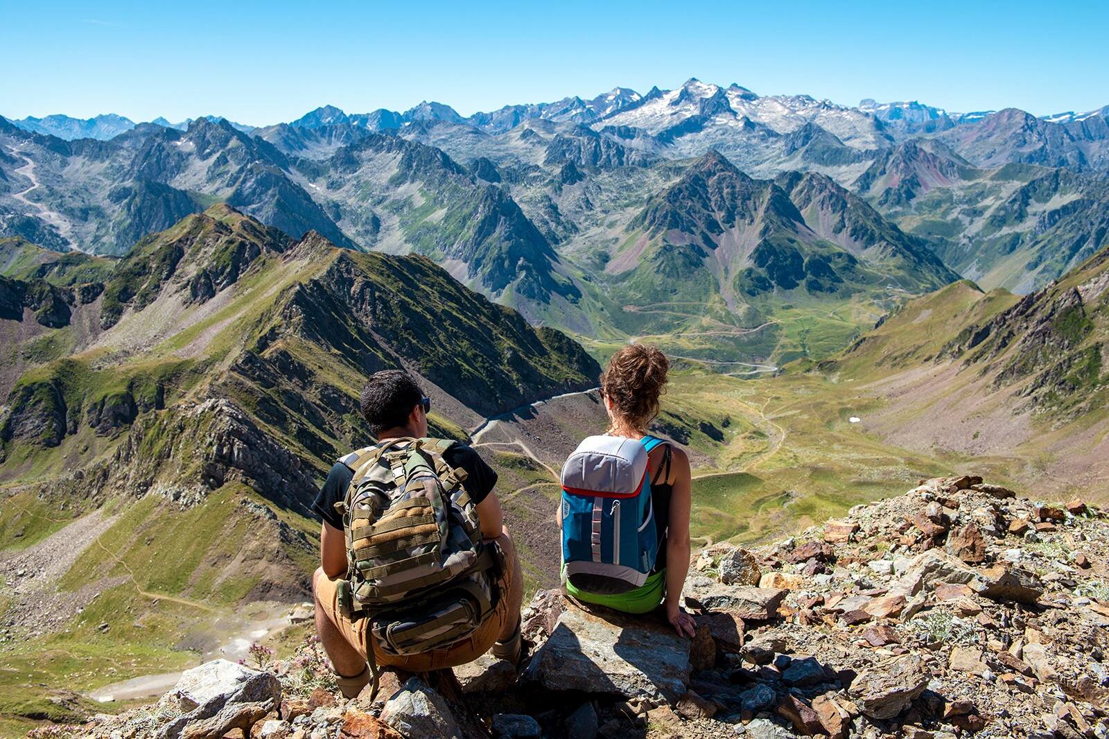 Walk In Pyrenees 10 Best Things to Do in the Pyrenees - What is the Pyrenees Most Famous ...