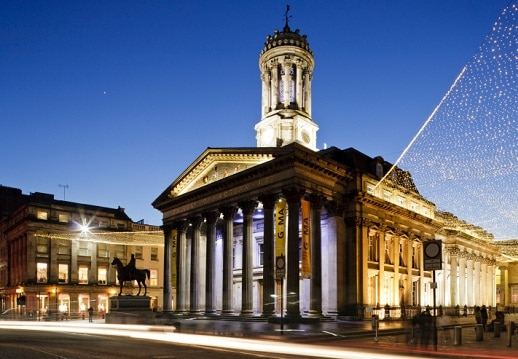 Greater Glasgow, West Dunbartonshire, United Kingdom