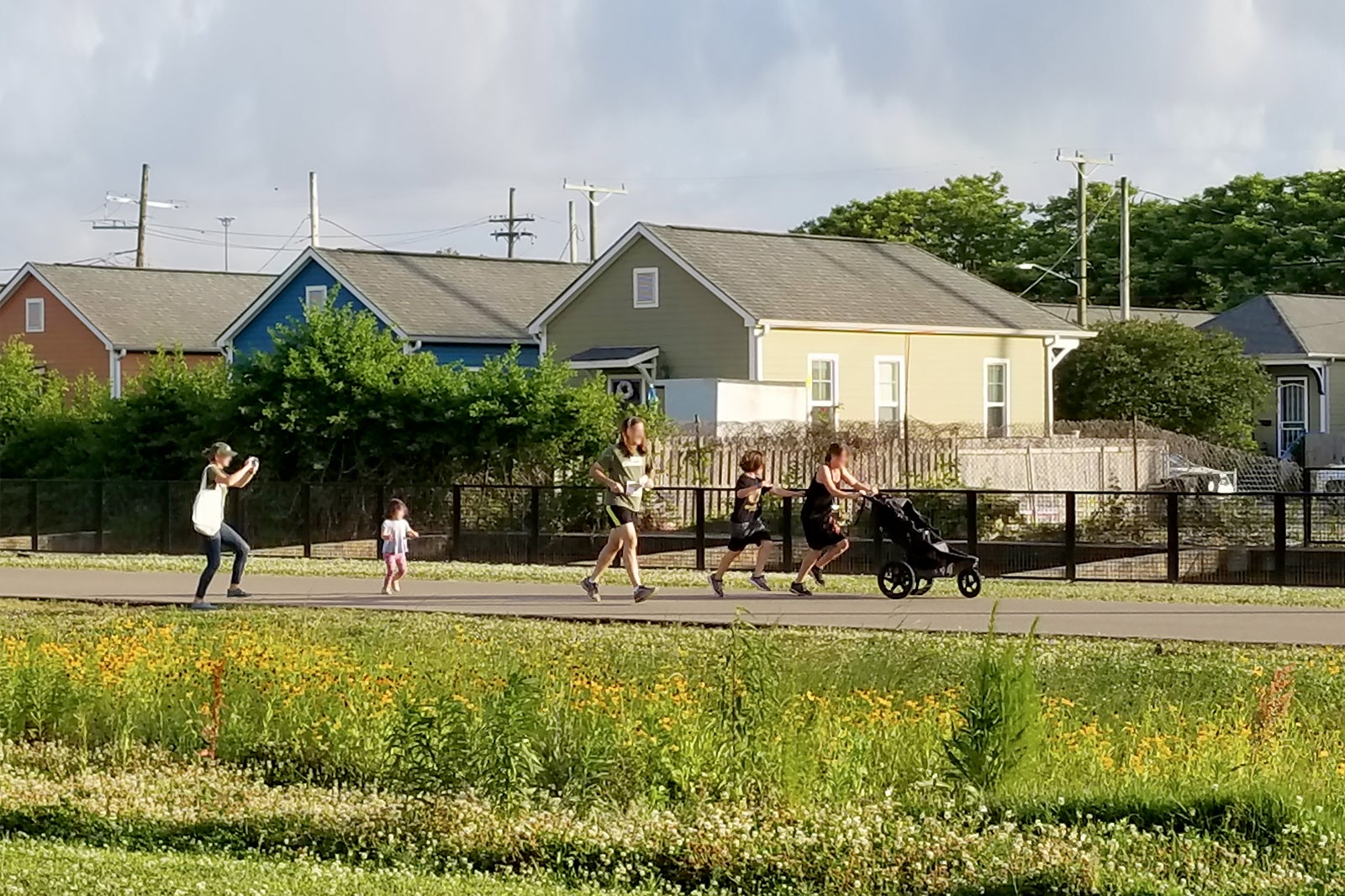 Lafitte Greenway Hang Out Where the Locals Go Go Guides