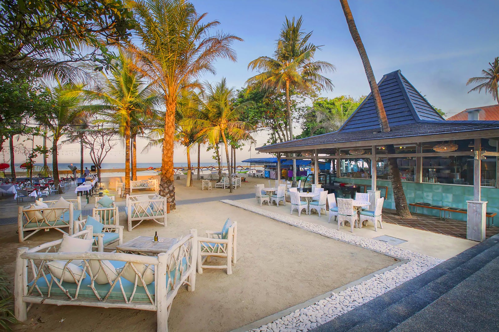 18 Best Beach Clubs in Bali - Top Beachside Dining and Chill-Out Venues ...