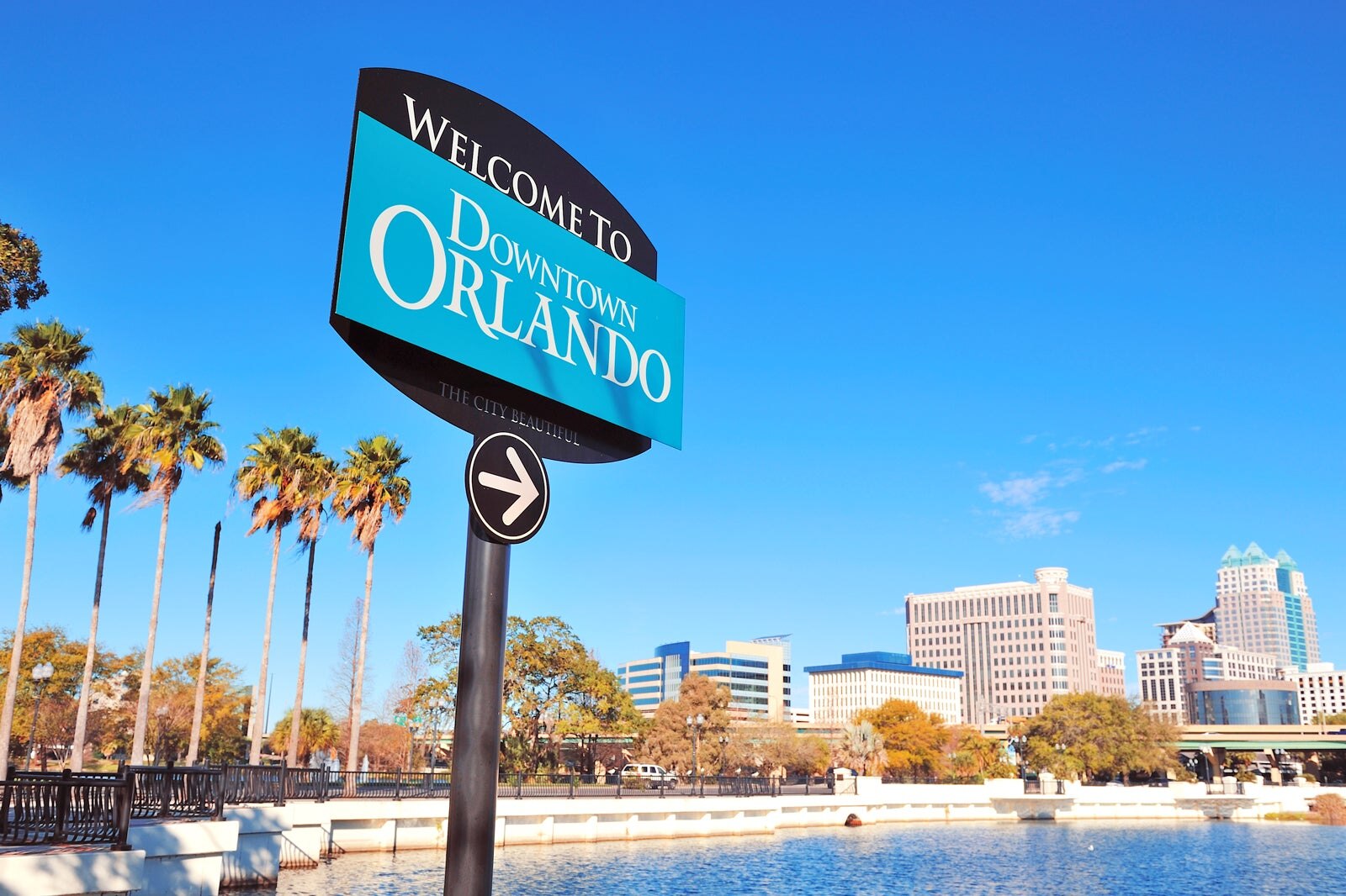 what to do on a date in orlando