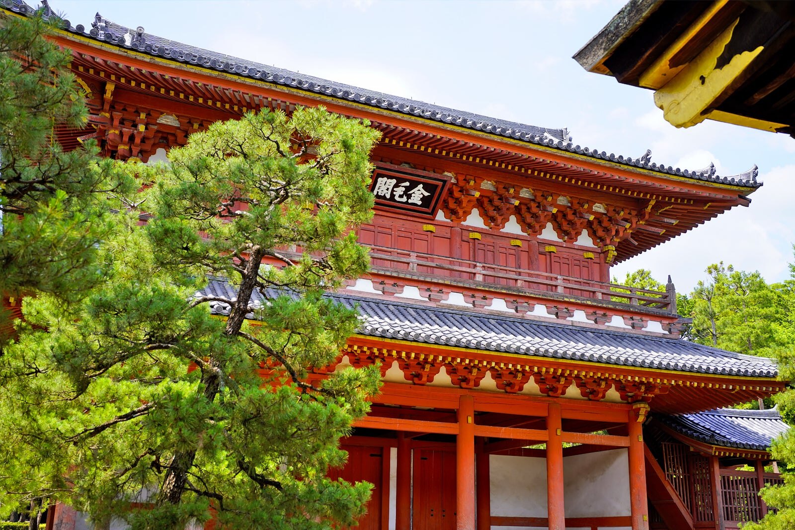 京都に来たら外せない神社仏閣 10 選 一生に一度は行ってみたい人気のお寺や神社を厳選 Go Guides