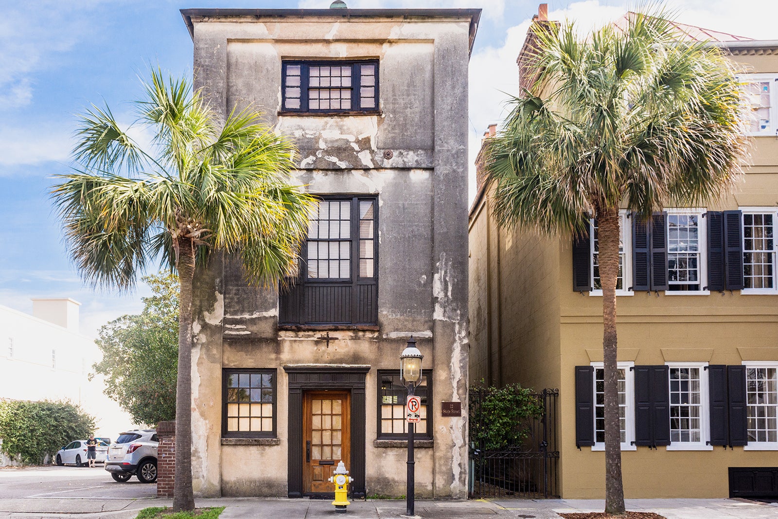 10 Most Instagrammable Places in Charleston - Where to Take Stunning ...