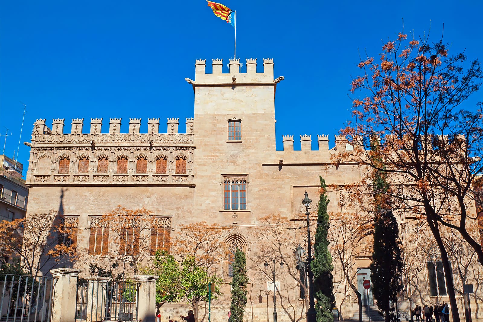 9 Tipps für einen perfekten Tag in Valencia Wofür ist Valencia