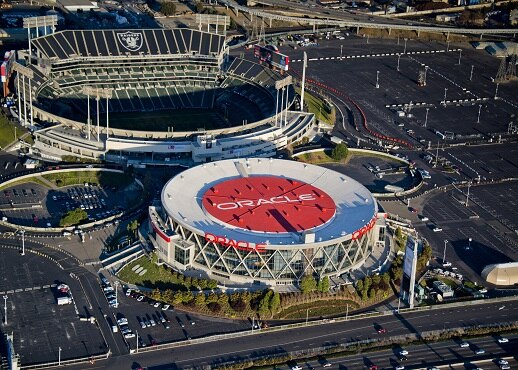 Top 10 Oakland Hotels Near Oracle Arena California