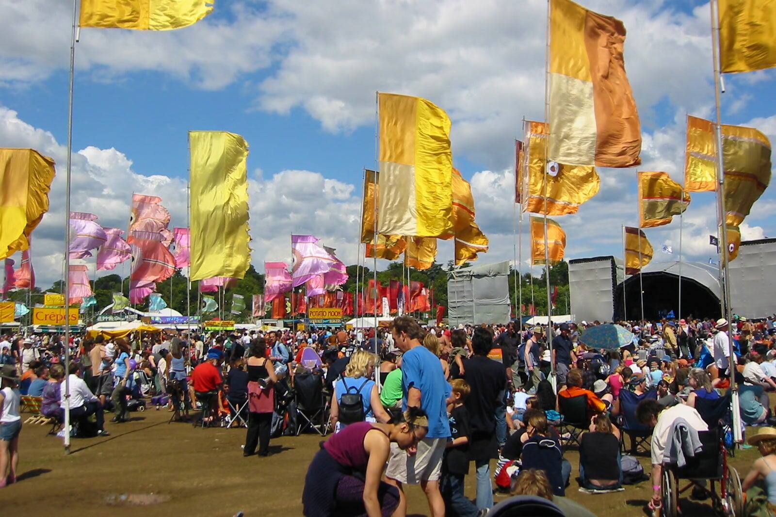 10 Best Festivals in the Cotswolds - Cotswolds Celebrations You Won’t ...