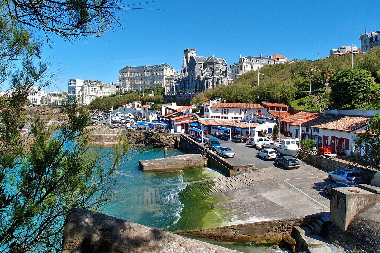 10 Best Things to Do in Biarritz - What is Biarritz Most Famous For ...