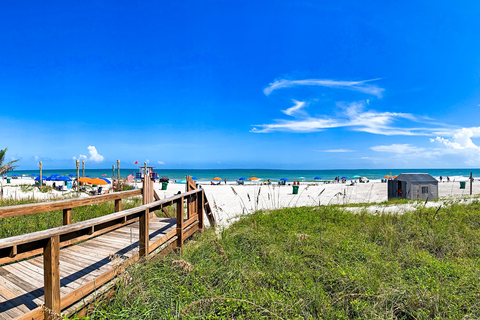 5 Best Beaches near Orlando Which Orlando Beach is Right For You