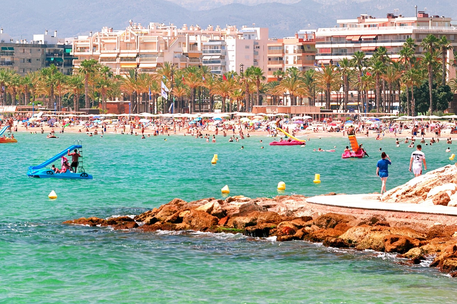 10 Family friendly Plans In Salou A Wide Range Of Activities For All 