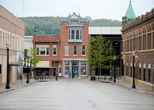 Decorah, Iowa, Sjedinjene Američke Države