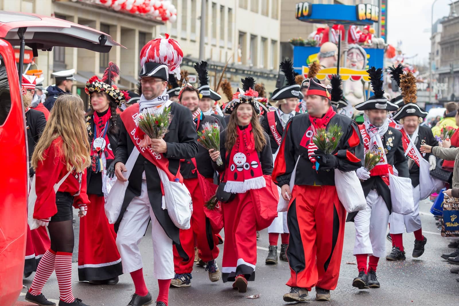 Germany Events 10 Best Festivals in Germany - Germany’s Most Popular Festivals – Go Guides