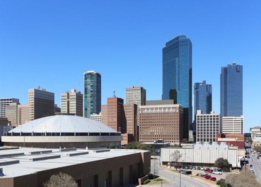 Fort Worth, Texas, United States of America