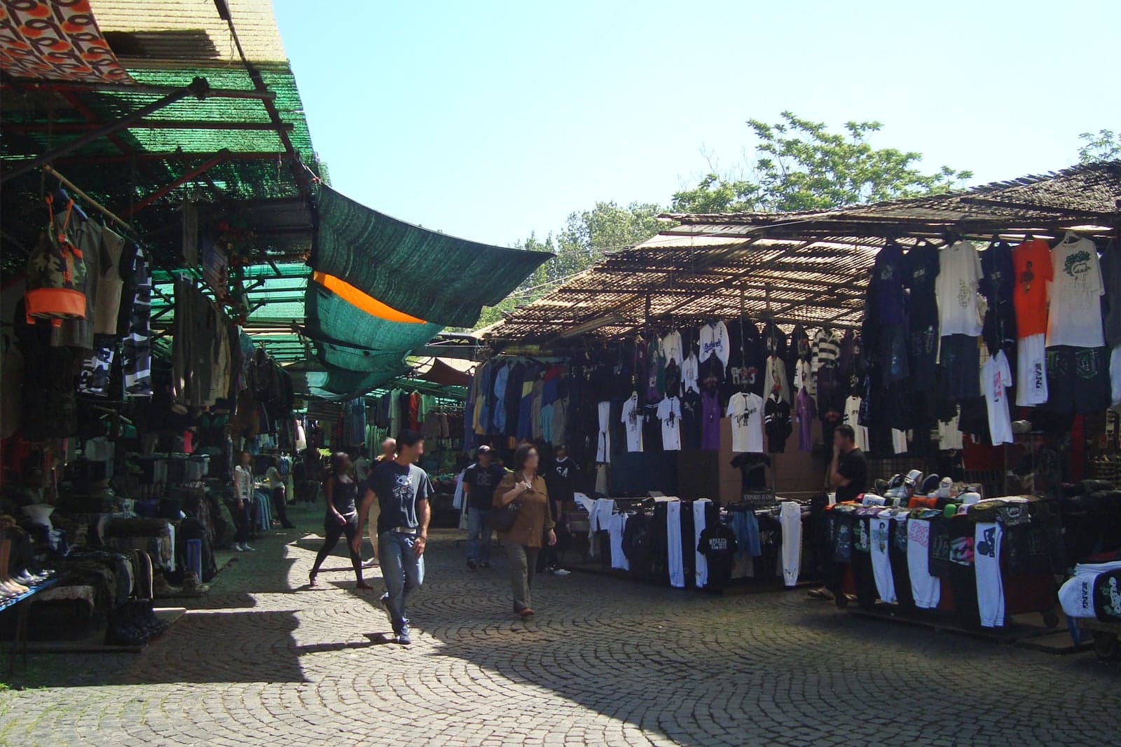 10 Best Markets in Rome - Where to Go Shopping like a Local in Rome ...