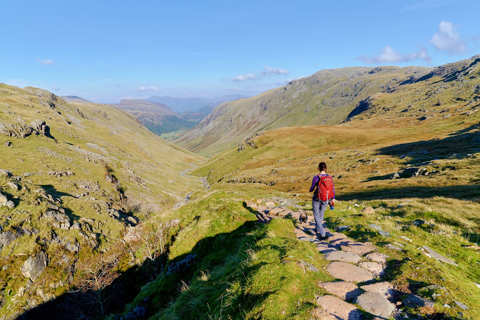 Things To Do Around Silver Ridge - Lake District National Park