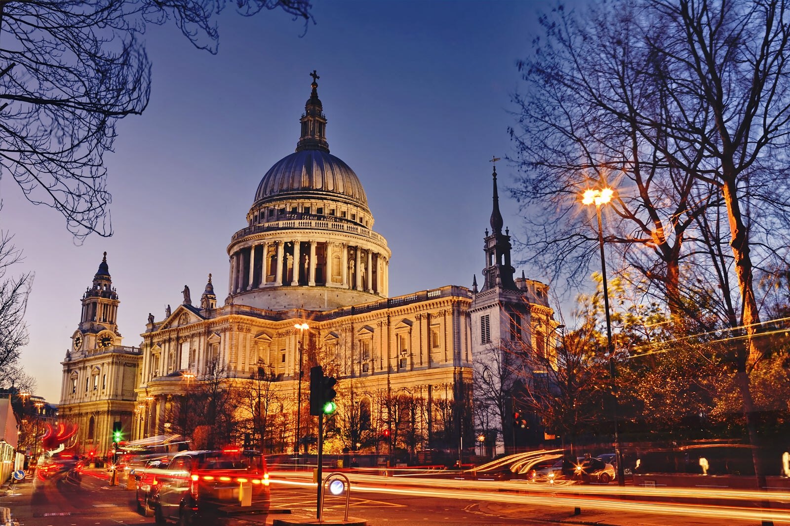 St Paul s Cathedral In London Visit The Iconic 17th Century Anglican St Paul s Cathedral In London Visit The Iconic 17th Century Anglican