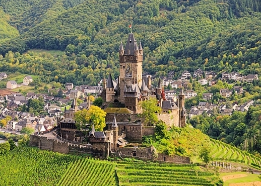 Rhineland-Palatinate, Γερμανία