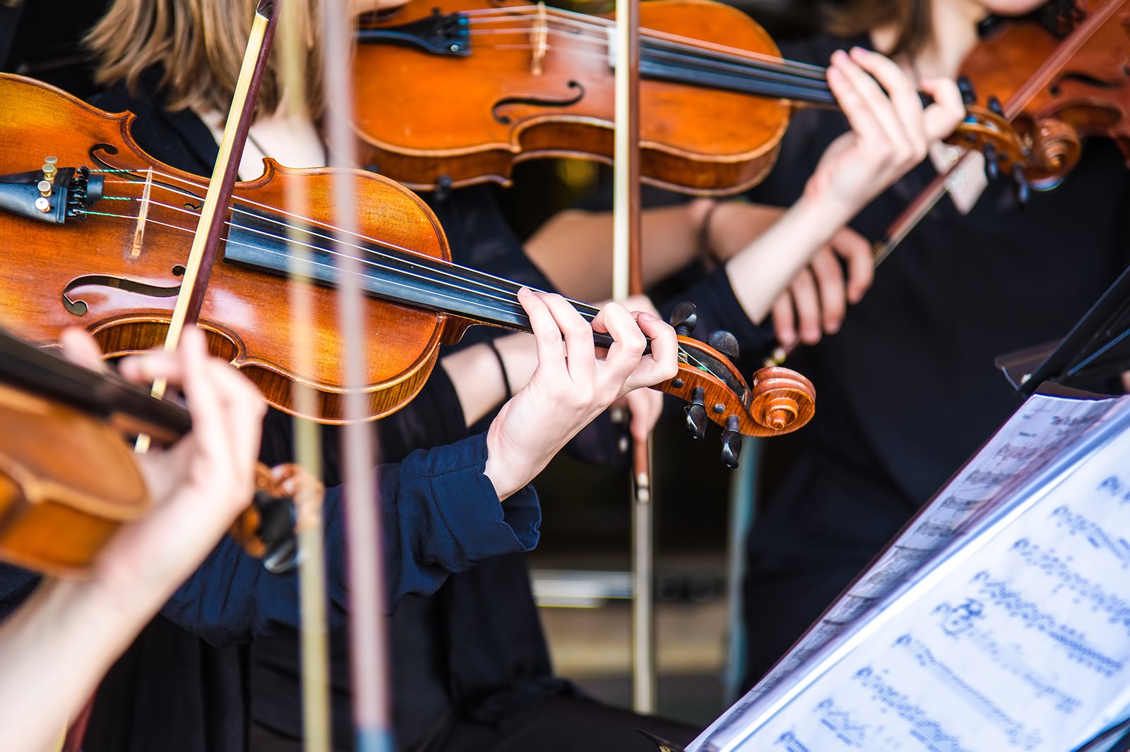 Louise M Davies Symphony Hall In San Francisco Visit The Home Of The