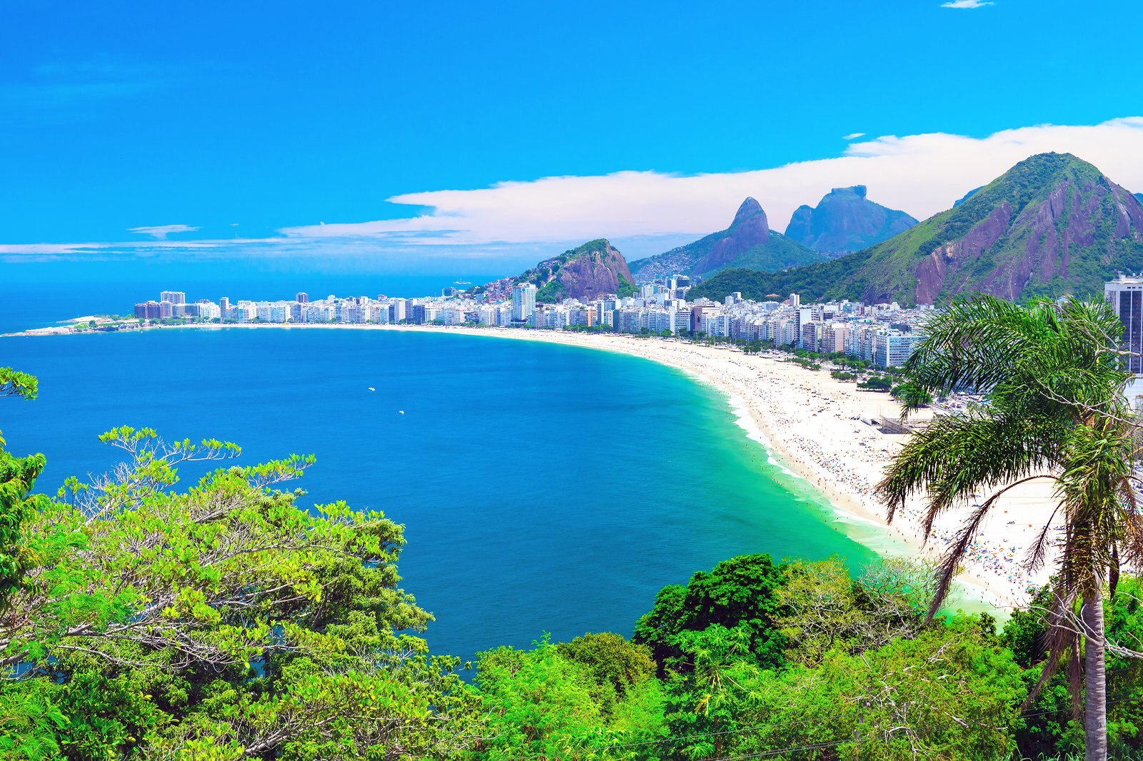 10 Most Beautiful Beach Towns In Brazil Brazilian Beaches Where You 