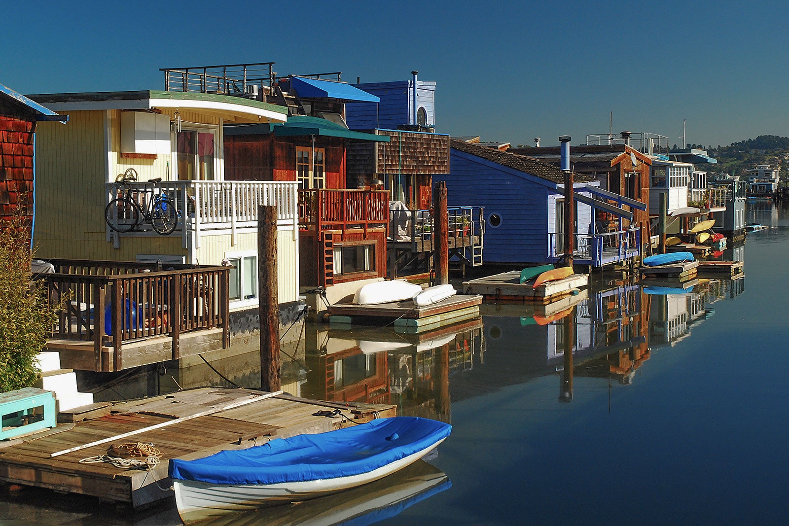 10 Best Hidden Gems in California Cool Places in California You Might