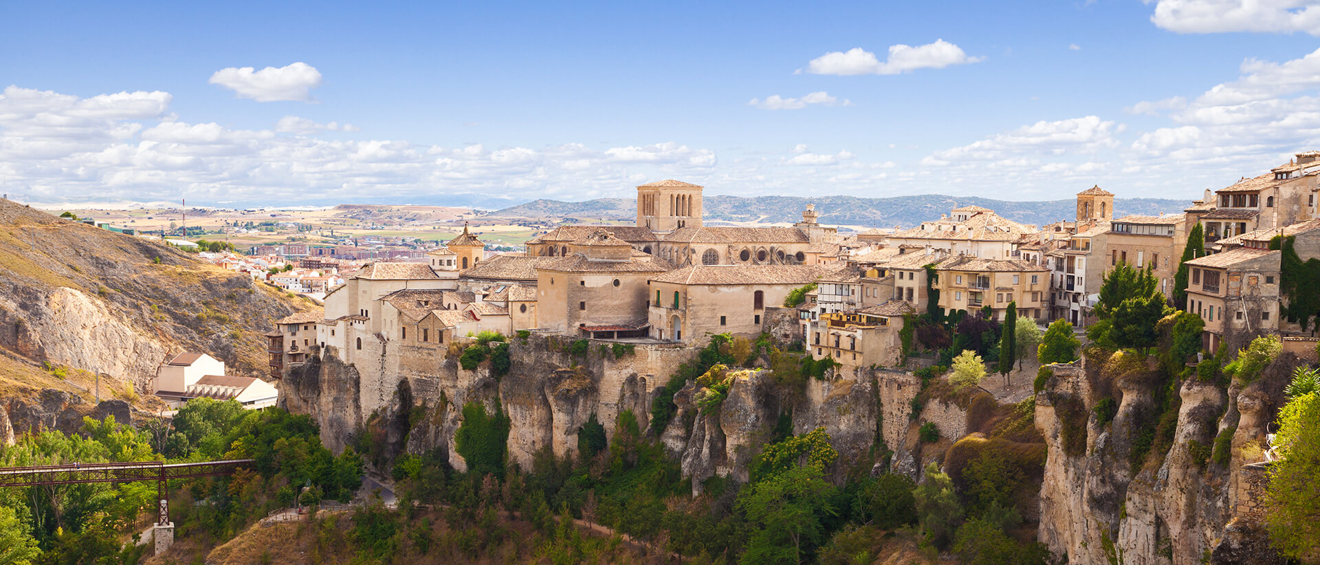 Cuenca, Spanien