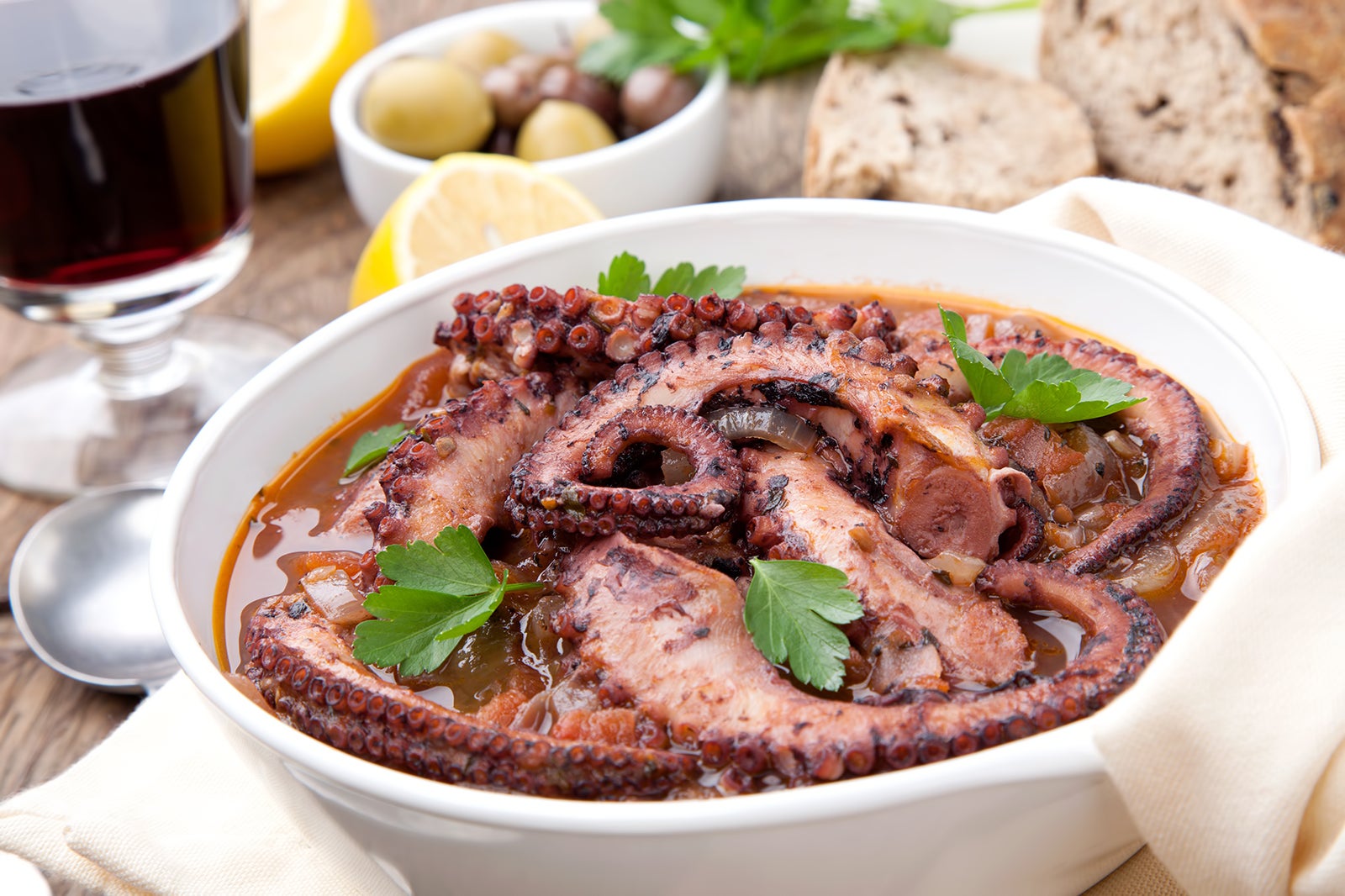 11 Great Restaurants in Cannes Where to Eat in Cannes and What to Try