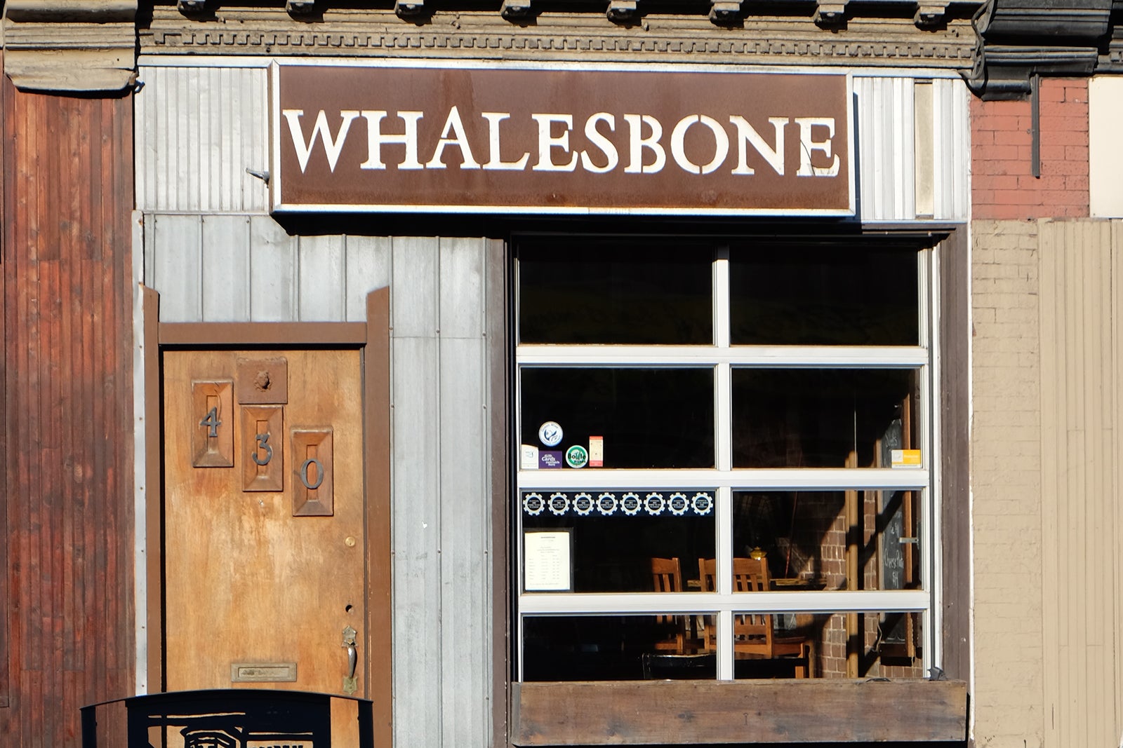 10 Great Restaurants in Ottawa Where to Eat in Ottawa and What to Try