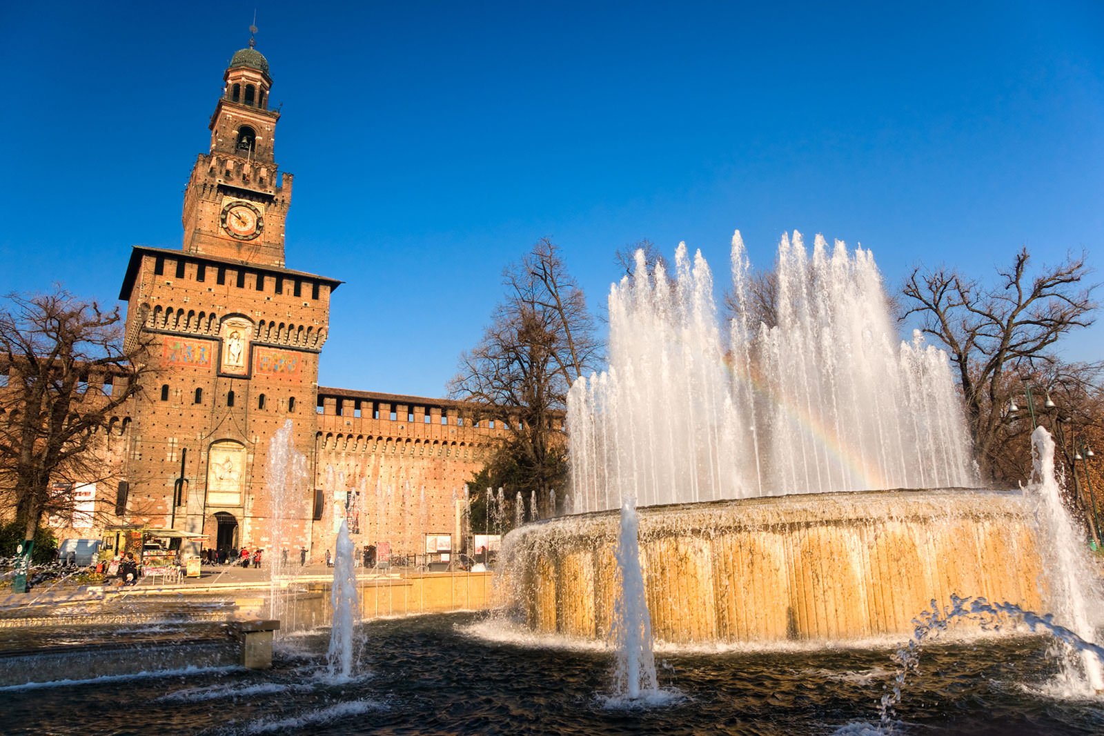 Cosa fare a Milano da soli