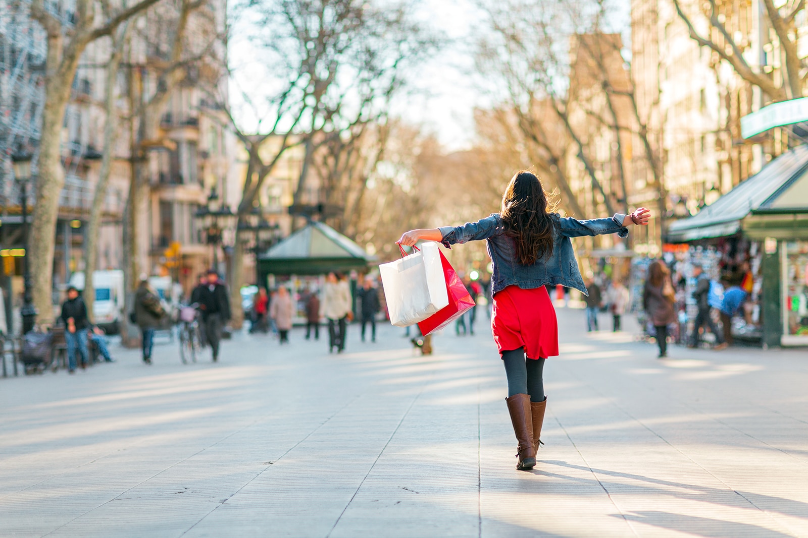 Barcelona shopping: the best of Passeig de Gràcia - Shopping & Style - Time  Out Barcelona