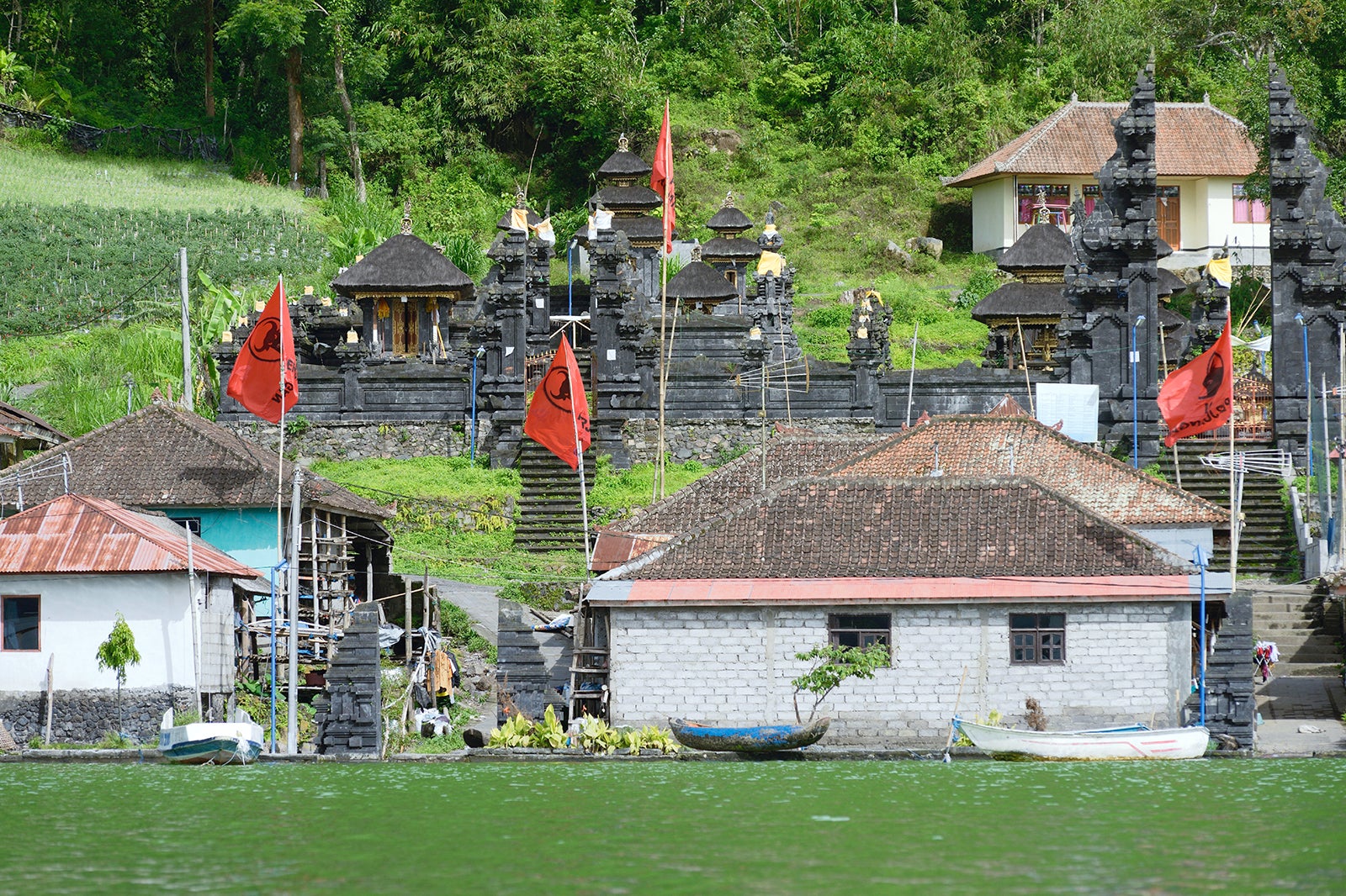 bali spiritual journey