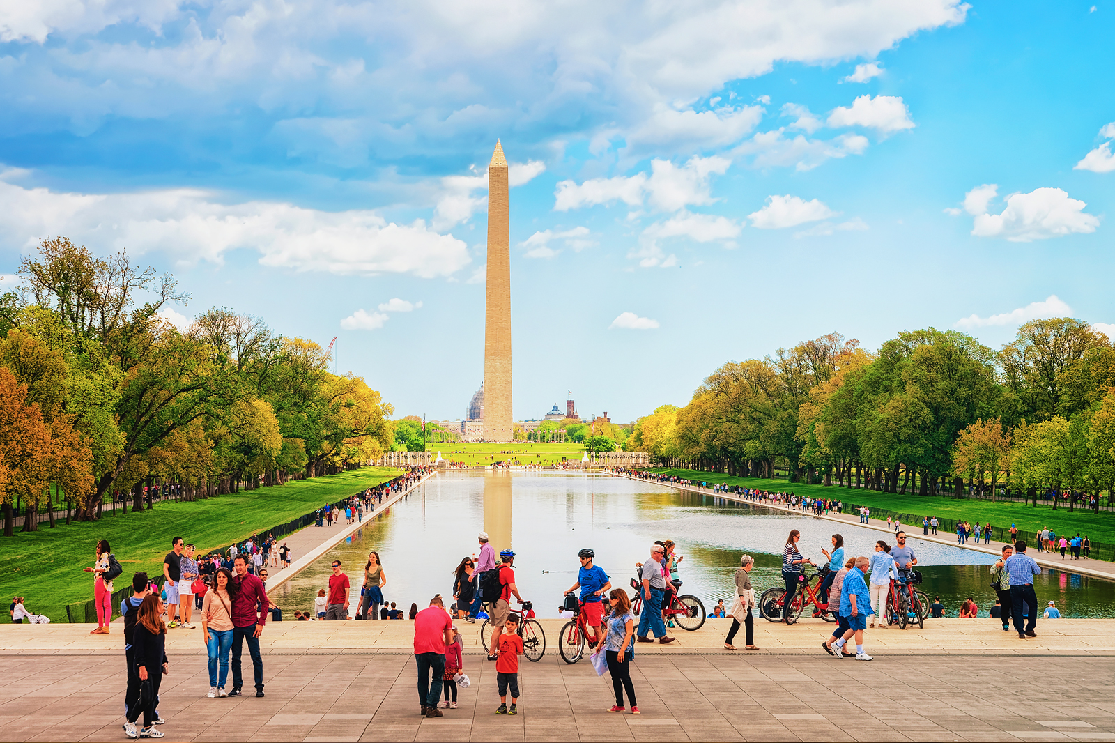 The Grand American Adventure: Unlocking the Wonders of the United States