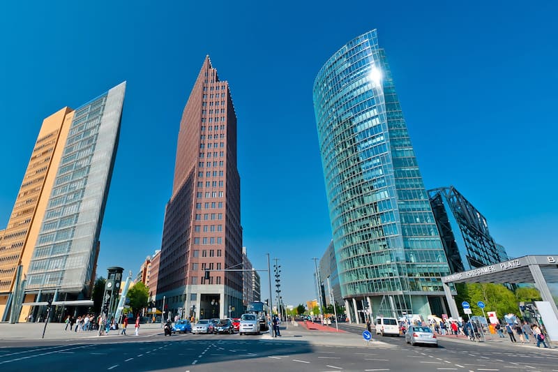 10 Most Popular Streets in Berlin - Take a Walk Down Berlin's Streets ...