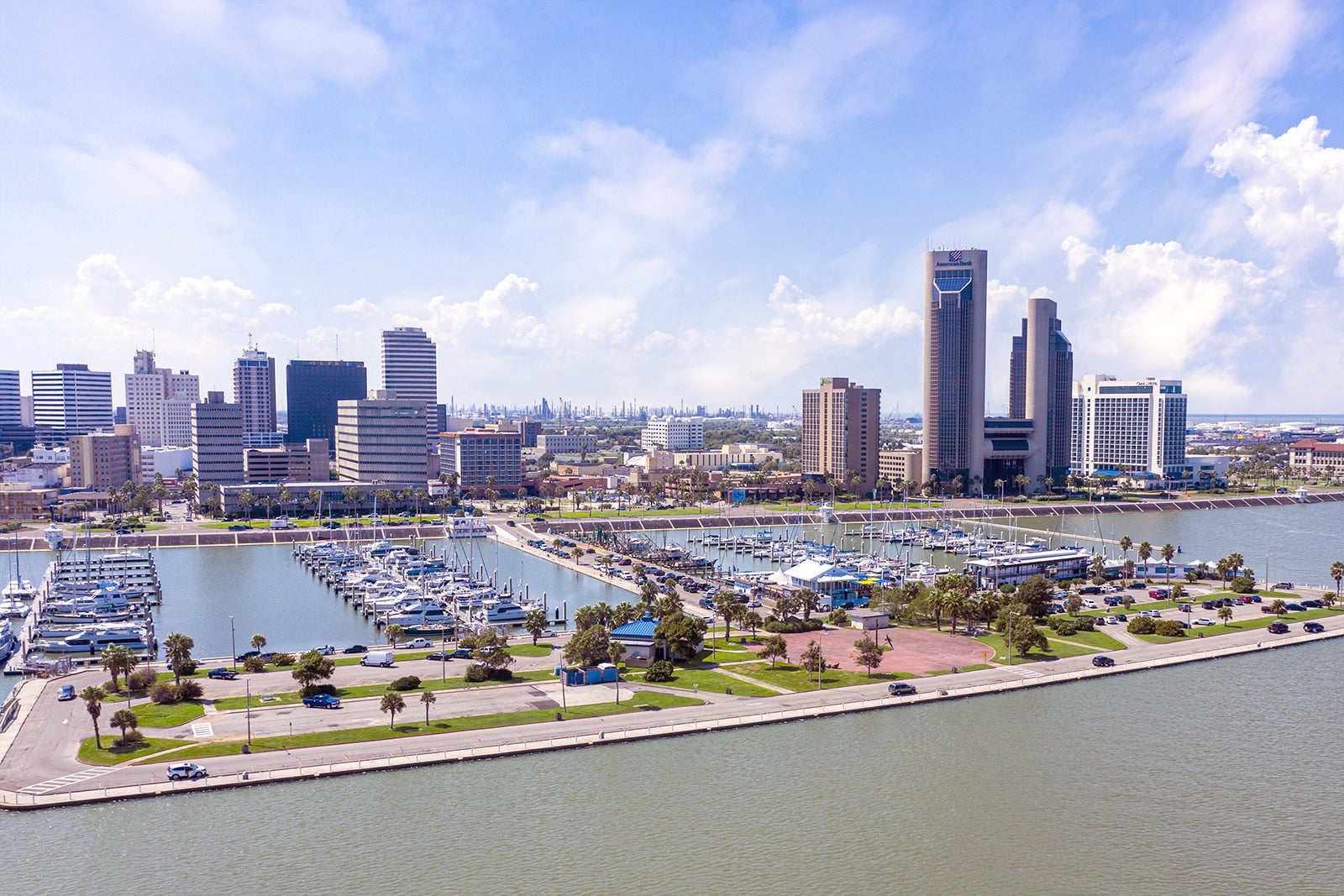 CORPUS CHRISTI HOOKS - 17 Photos - 734 E Port Ave, Corpus Christi