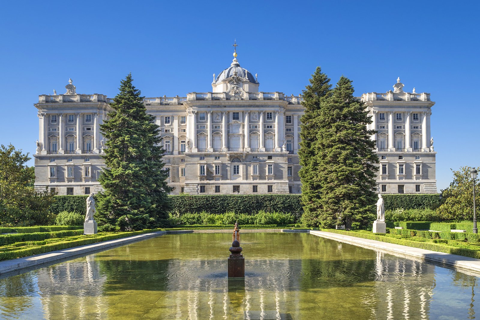 Los mejores planes de Madrid para parejas