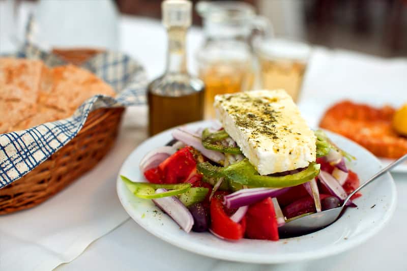 10 Best Local Dishes From Santorini Famous Food Locals Love To Eat In 10-best-local-dishes-from-santorini-famous-food-locals-love-to-eat-in
