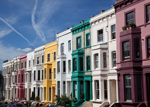 London, Storbritannia