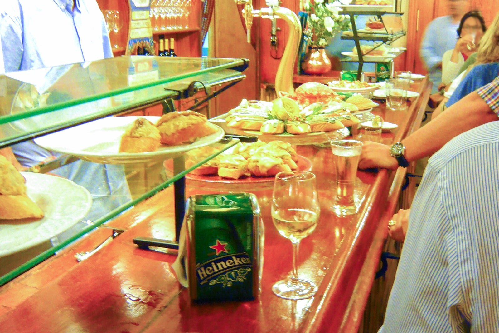 10 Best Local Restaurants in San Sebastian Where to Find San Sebastian’s Best Local Food? Go