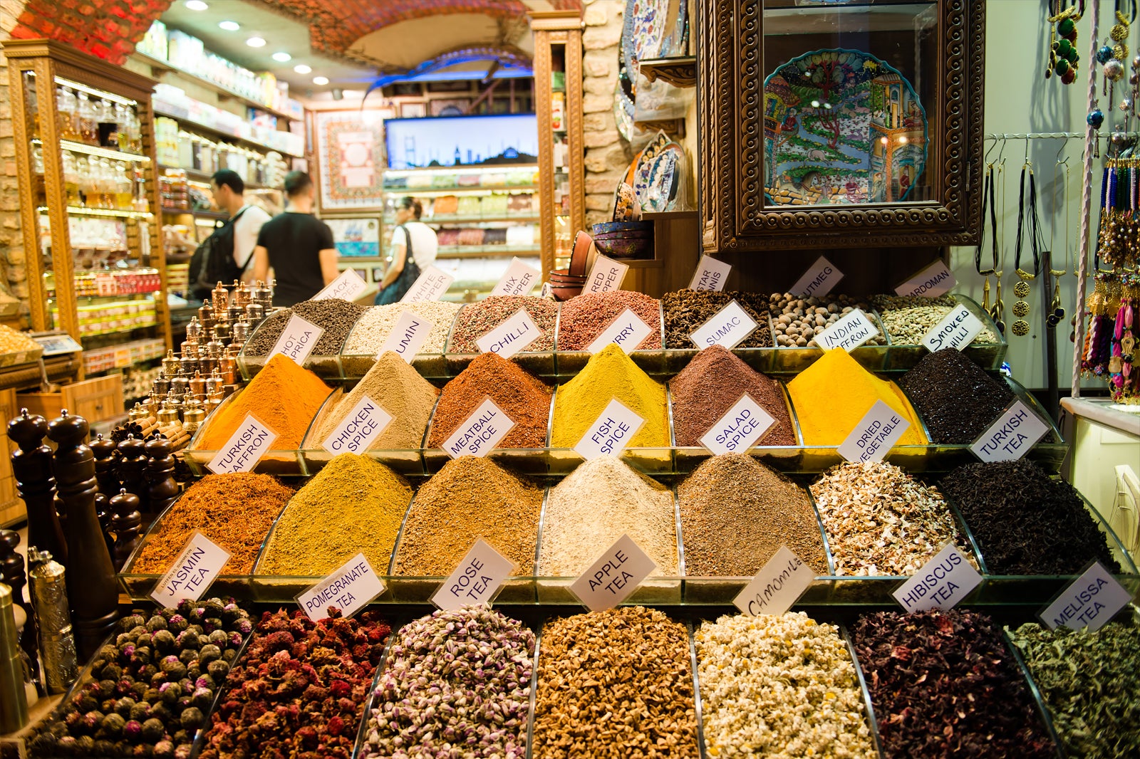 15 Best Cities In The World For Foodies - Expand Your Palate As Well As ...